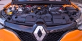 Essai Renault Megane 4 RS moteur