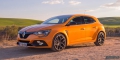 Essai Renault Megane 4 RS Sport