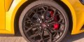 Essai Renault Megane 4 RS Cup Jante Freins