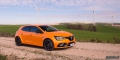 Essai Renault Megane 4 RS Sport