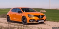 Essai Renault Megane 4 RS Sport