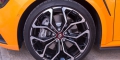 Essai Renault Megane 4 RS Sport Jante Freins