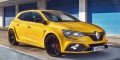 Essai Renault Sport Megane 4 RS Cup Jaune Sirius