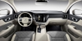 Volvo V60 intérieur