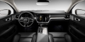 Volvo V60 intérieur