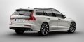 Volvo V60 T6 AWD