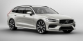 Volvo V60 T6 AWD