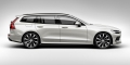 Volvo V60 T6 AWD