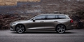 Volvo V60 T8 TwinEngine