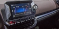 Alpine A110 Légende intérieur GPS Chronomètre