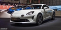 Genève 2018: Alpine A110 Pure