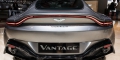 Aston Martin Vantage