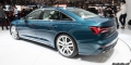 Audi A6 50 TDI Bleu