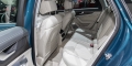 Audi A6 intérieur sièges arrière