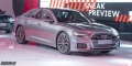 Audi A6 C8 Berline 3.0 TDI