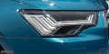 Audi A6 C8 Berline optique phare avant
