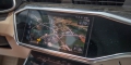 Audi A6 C8 Berline MMI intérieur