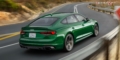 Audi RS5 Sportback