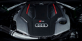 Audi RS5 Sportback moteur