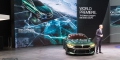 BMW Concept M8 Gran Coupe