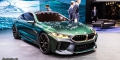 BMW Concept M8 Gran Coupe