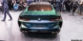 BMW Concept M8 Gran Coupe