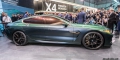 BMW Concept M8 Gran Coupe