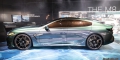 BMW Concept M8 Gran Coupe