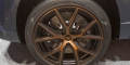 Cupra Ateca Jante Freins Brembo