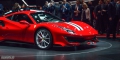 Ferrari 488 Pista Rosso