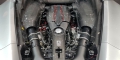 Ferrari 488 Pista moteur