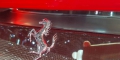 Ferrari 488 Pista spoiler soufflé