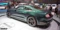 Genève 2018 Ford Mustang Bullitt 2018