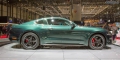 Genève 2018 Ford Mustang Bullitt 2018