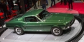 Ford Mustang Bullitt 1968