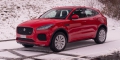 Essai Jaguar E-Pace D 180 AWD Firenze Red