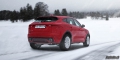 Essai Jaguar E-Pace D 180 AWD