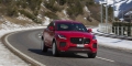 Essai Jaguar E-Pace D 180 AWD