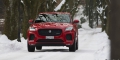 Essai Jaguar E-Pace D 180 AWD