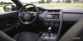 Essai Jaguar E-Pace D 180 AWD intérieur