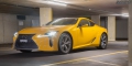 Lexus LC500