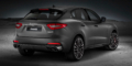 Maserati Levante Trofeo