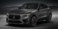 Maserati Levante Trofeo