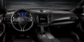 Maserati Levante Trofeo tableau de bord