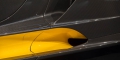 McLaren Senna Carbone Bas de caisse