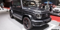 Mercedes G63