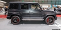 Mercedes G63