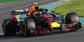 Red Bull 2018 Australie Melbourne Verstappen