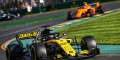 Renault F1 Hulkenberg Australie 2018