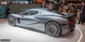 Genève 2018 Rimac C Two